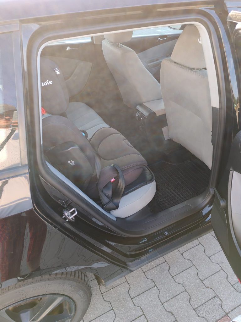 Sprzedam VW passat B6