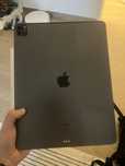 IPAD Pro 2021 12”9 128GB - Com Caneta original