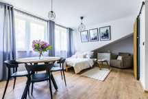 Zakopane centrum Apartament  Gubałówka Wakacje tani pokój nocleg