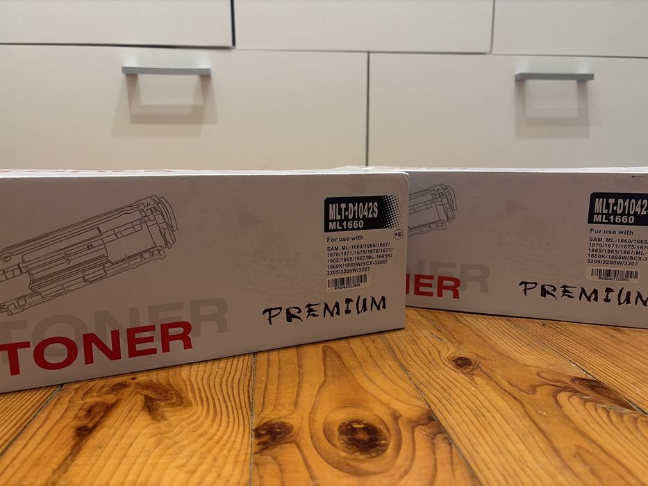 Toner do drukarki MLT-D1042S