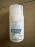 Ducray hidrosis control antyperspirant