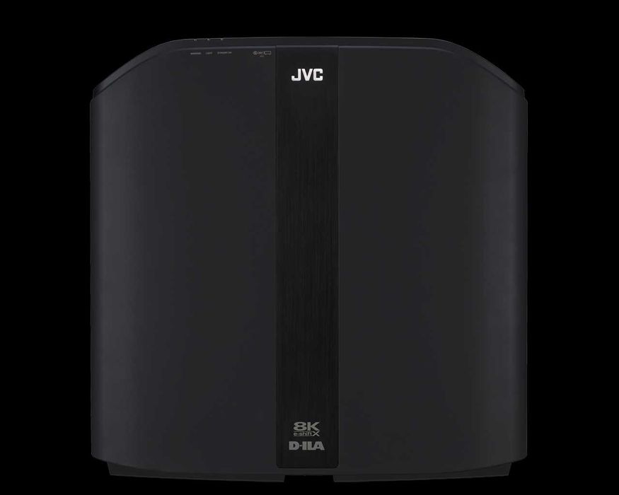 Laserowy projektor JVC DLA-RS3200 8K sprawdź szczegóły