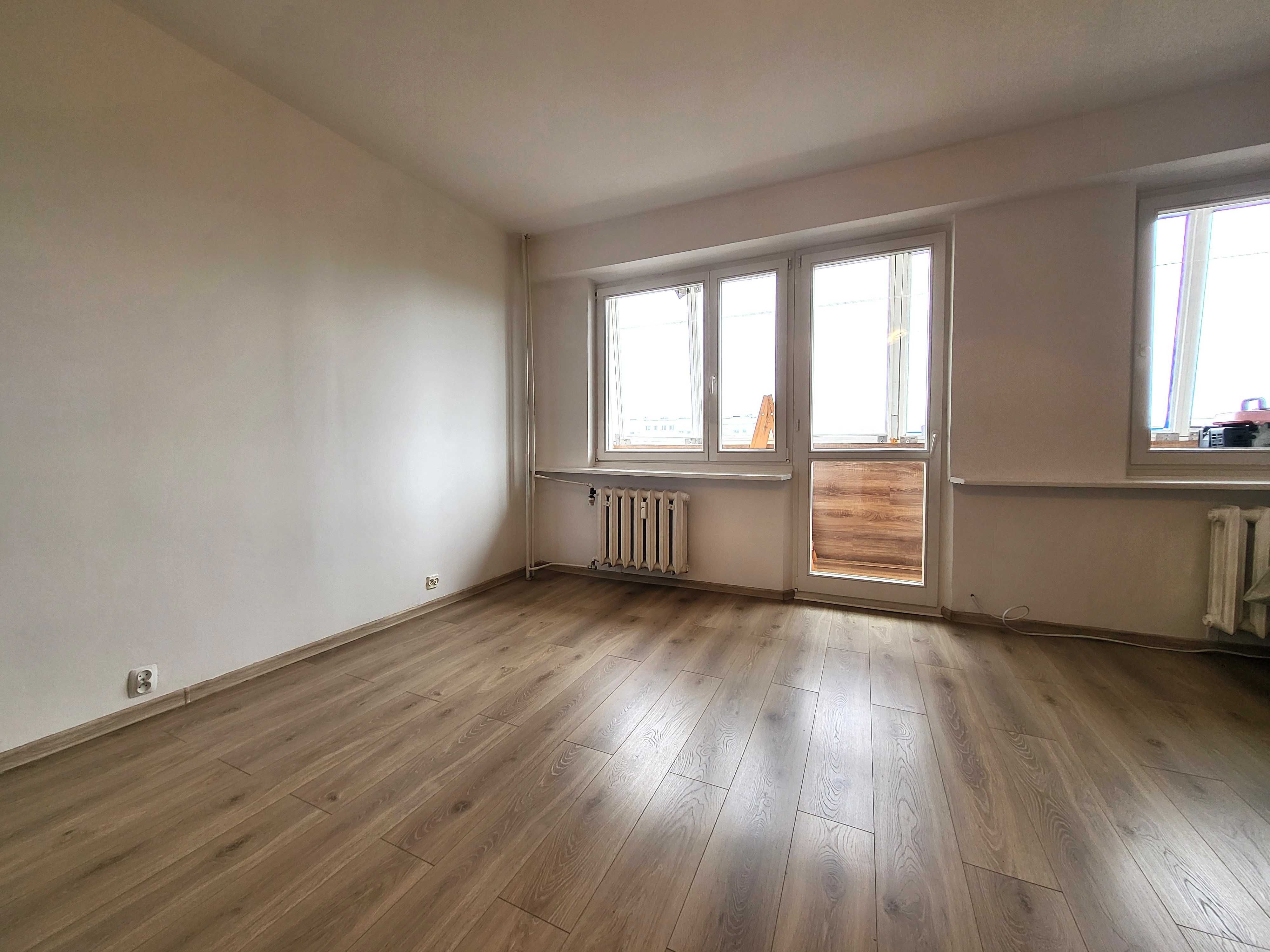 Widokowe mieszkanie Nowe Miasto, BLISKO UCZELNI