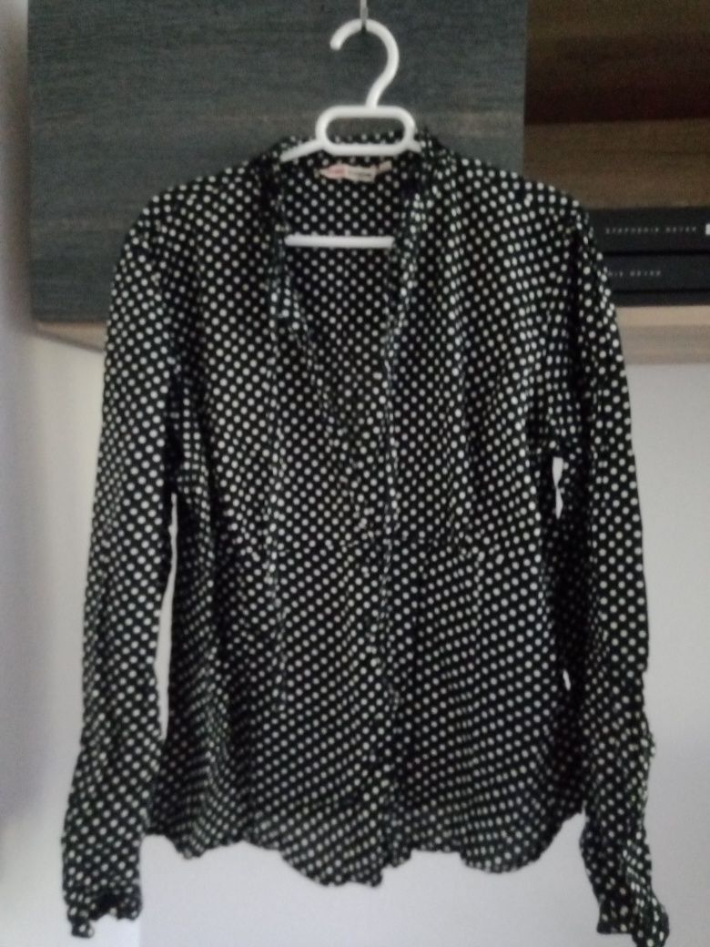 Camisas XL várias