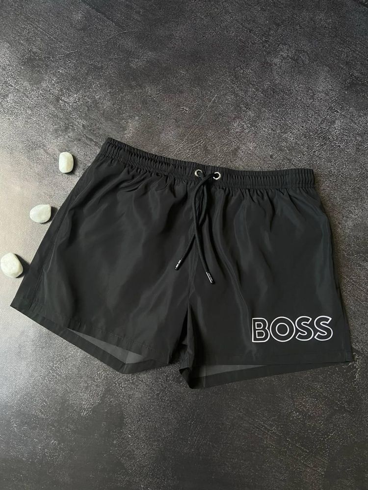 Чоловічі купальні шорти Hugo Boss