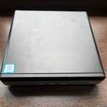 HP ProDesk 600 G4 mini\i5-8600T\8Gb DDR4 (Mac mini. Hackintosh)