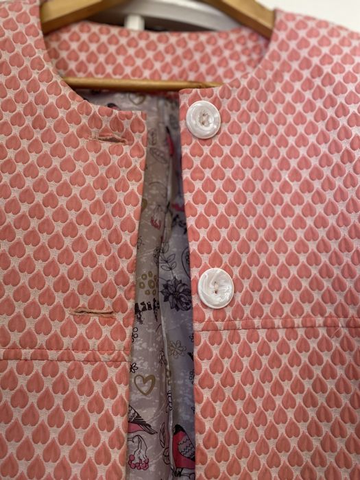 Стильна накидка