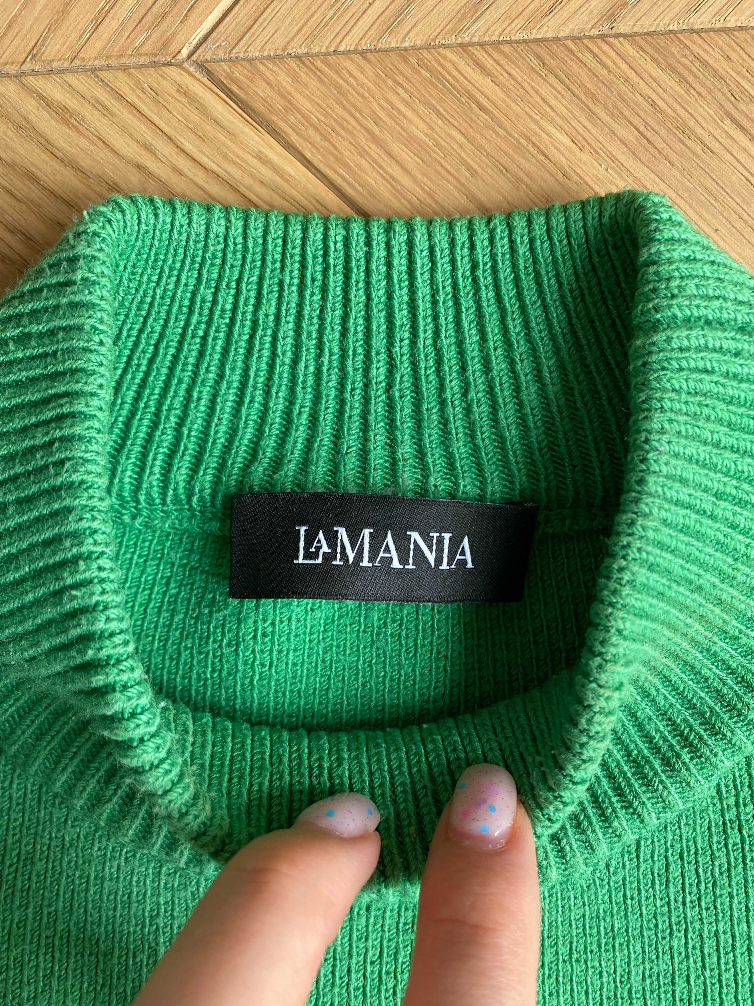 Sweter LaMania r. S.34/36