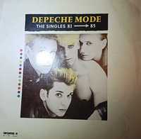 Depeche mode vinyl tonpress