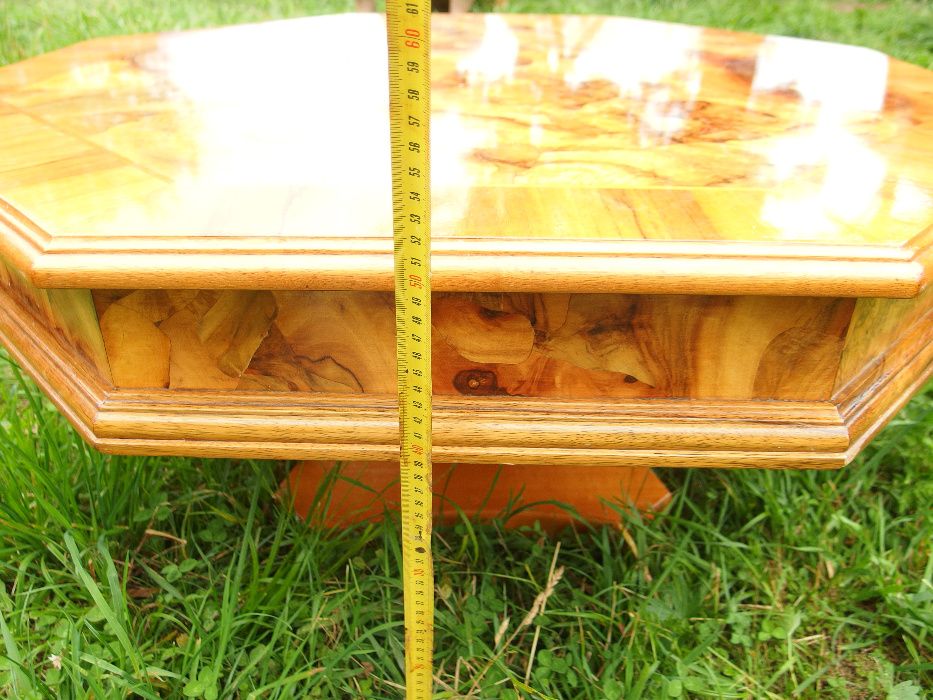 стіл дерев'яний, з цінних порід дерева, ексклюзив, антиквар