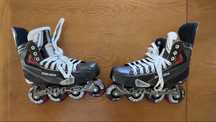 Patins em linha Bauer Vapor X50R
