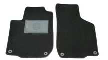 Conjunto Frontal VW Golf (4) - de 1997 a 2003
