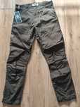 Spodnie Fjallraven Greenland Trail Trousers M 48 nowe