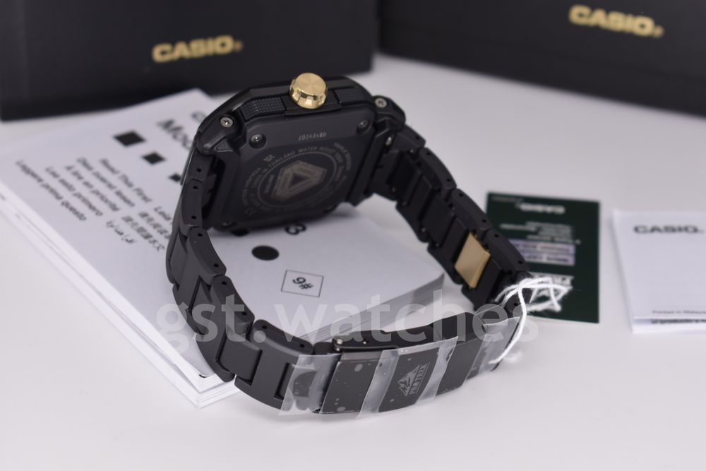 Casio Pro-Trek PRW-6900ZE-1E NEW ORIGINAL | Limited Edition