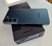 J.NOWY SAMSUNG GALAXY S22 5G ! Limitowany Kolor Galaxy AI ! 120Hz! 8k!