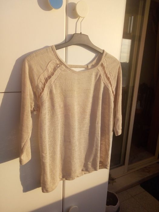 Camisola tamanho M