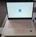 Laptop HP Stream 14s-dq0506sa - Elegancki i Wydajny