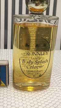 Bronnley Camellia одеколон, 250 ml