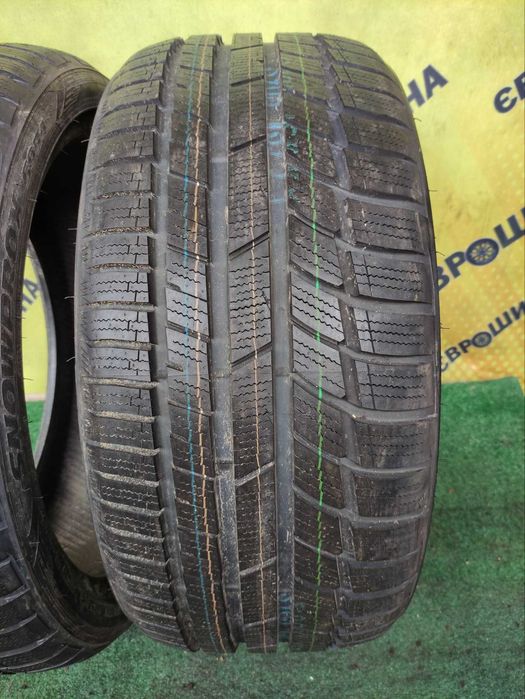 Шини Toyo SnowProx S954 255/35R20 Пара Зимові Нові Склад Оригінал