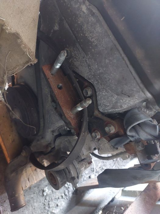 Silnik Mitsubishi ASX 1.8 d