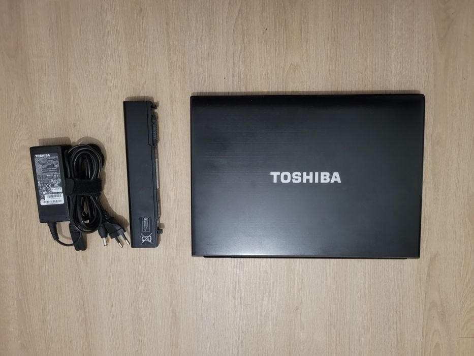 Toshiba Portege R930