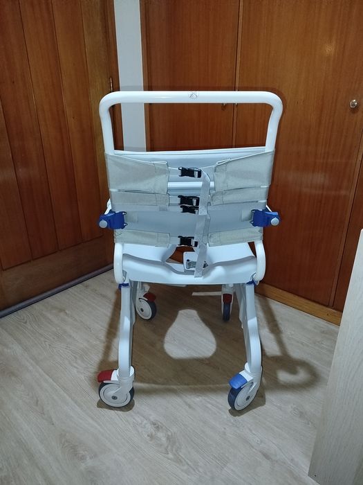 Cadeira de banho Aquatec ocean