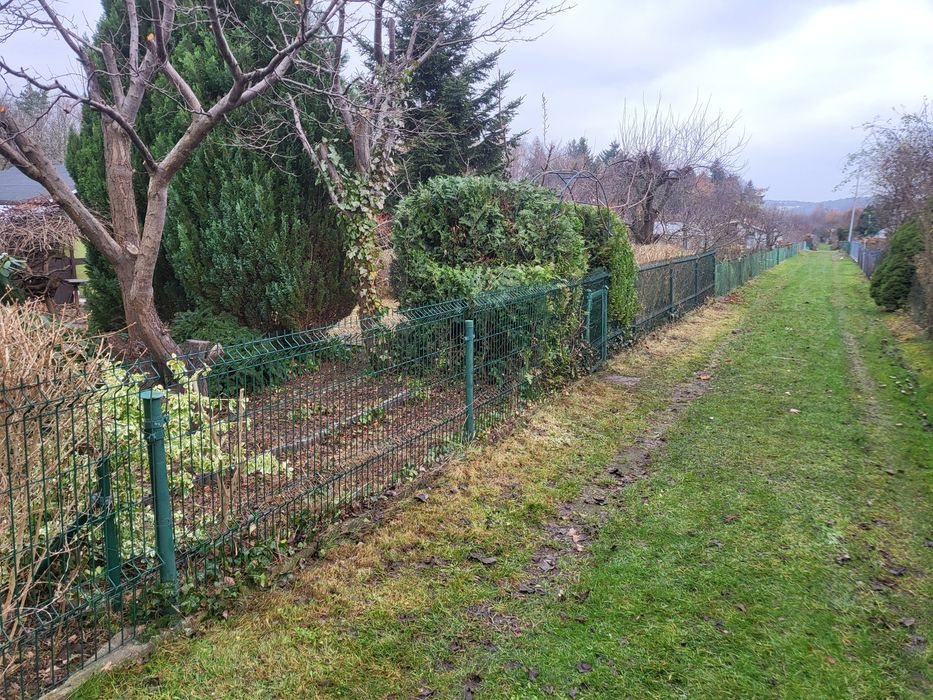 Działka Rodo okazja 300m