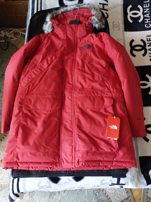 Парка The North Face