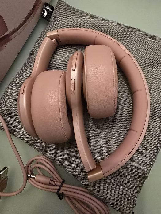 Headphones Code Anc Fresh n Rebel