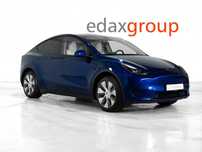 Tesla Model Y RWD