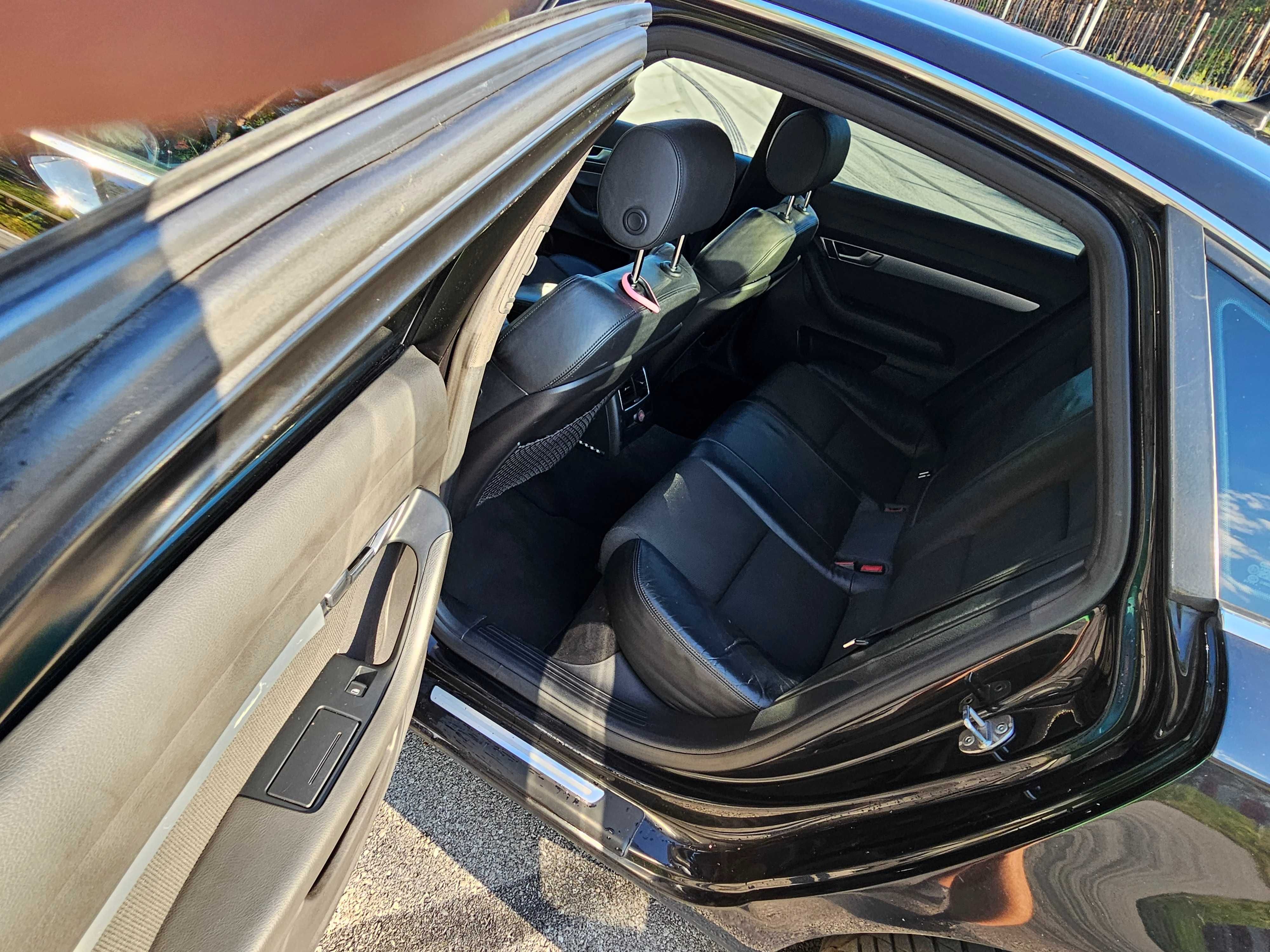 Audi a6 c6 2007r 3.0TDI Quattro