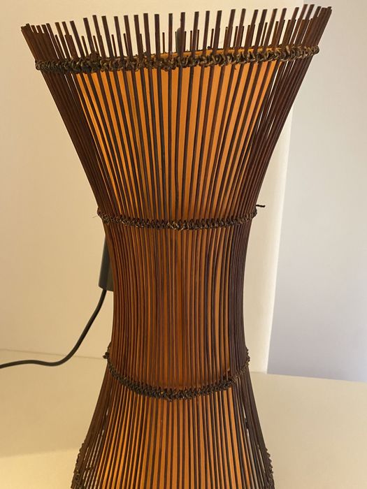 Candeeiro de teto da Loja do Gato preto