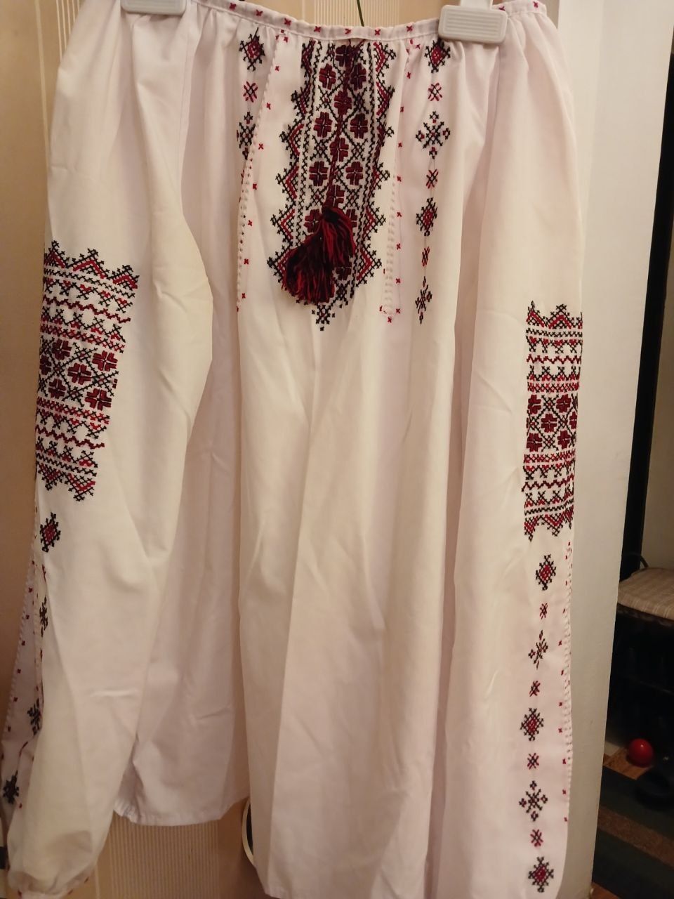 Вишиванка жіноча