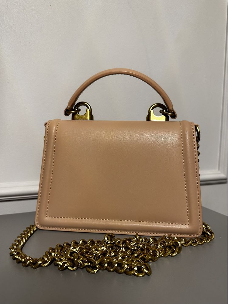 Torba na ramię, 'Devotion' Dolce & Gabbana