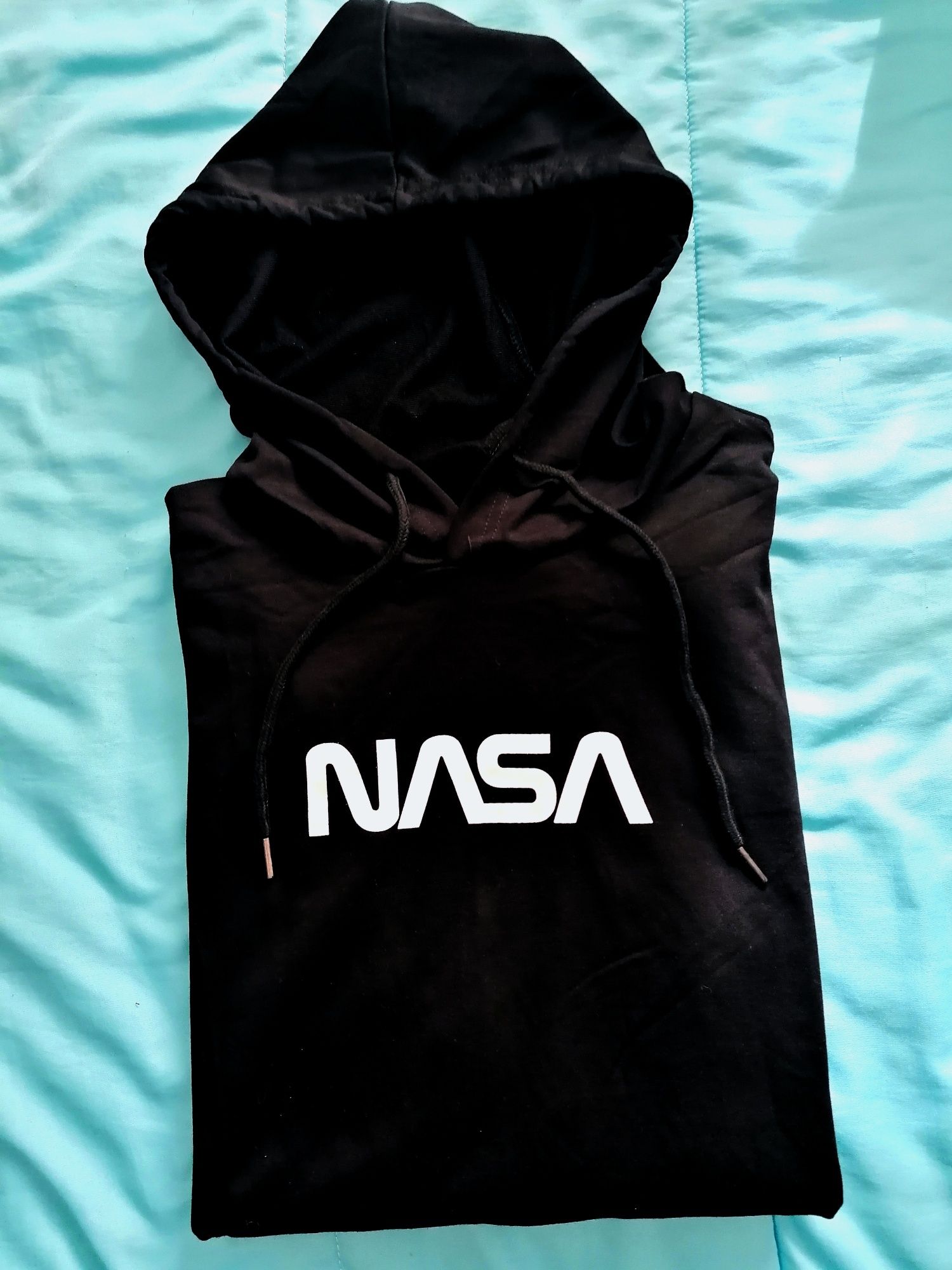 Sweat "NASA" XL (Nova)