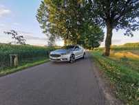 Ford Fusion Titanium 2.0
