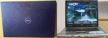 2 ноутбука = 4500грн DELL Acer
