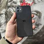 Apple iPhone 11 64gb neverlock space gray black айклауд чистый