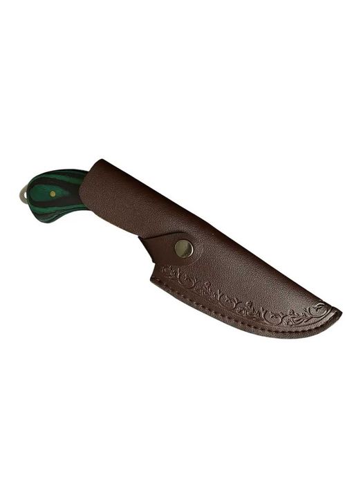 Ніж туристичний 2-2142 сталь 440С KN1055