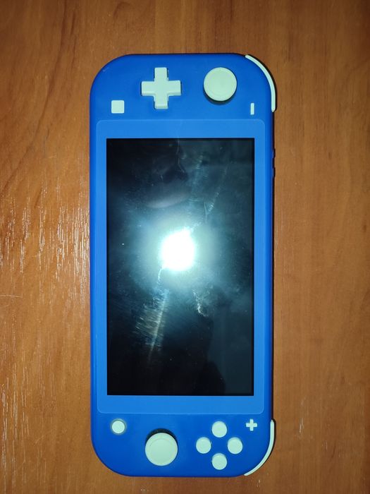 Nintendo switch Lite+ 256sd