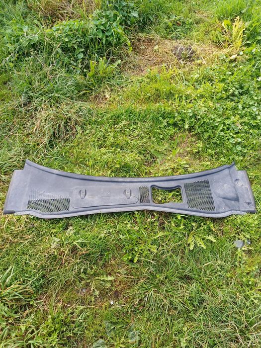 Volkswagen Passat b-5+ B-5 Plus жабо з кришкою