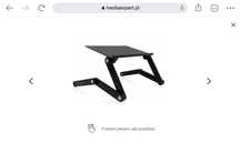 Podstawka pod laptopa nowa - Atlas NT-L 10