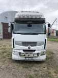 Разборка шрот Renault Premium DXI MAGNUM DXI