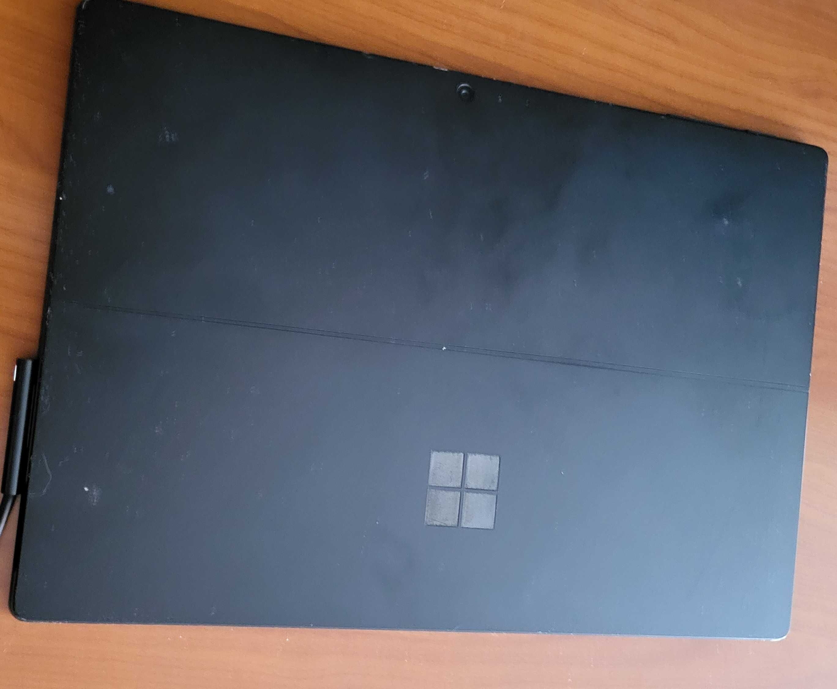 Продам Surface Pro 6 | i7 / 16GB / 512GB SSD