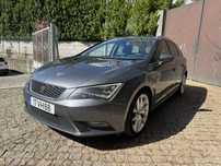 Seat Leon 5F ST 1.6
