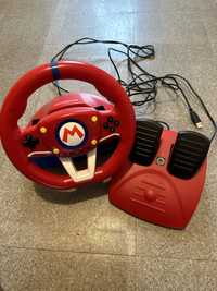 Hori Volante Mario Kart Pro Nintendo Switch