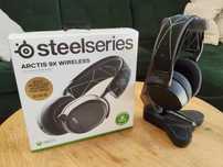 Słuchawki Steelseries Arctis 9x