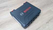 Wkrętarka BOSCH GSR 12V-30 nowa plomba