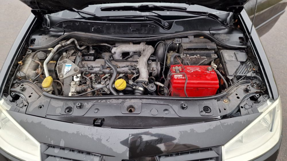 Рено меган 2 в чудовому стані