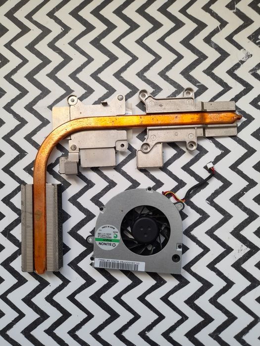 Conjunto peças portátil Toshiba Satellite L500-13W